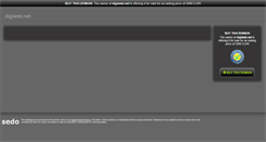 Desktop Screenshot of digiweb.net