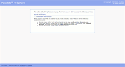 Desktop Screenshot of d901721.u41.hosting.digiweb.ie